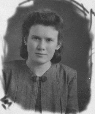 Гаранина Ирина Петровна