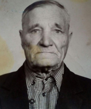 Безруков Иван Фёдорович