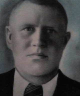 Глунцов Федор Иванович