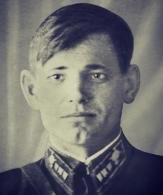 Лукин Григорий Михайлович