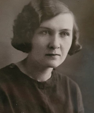 Батенькова Тамара Николаевна