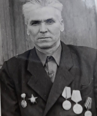 Подтележников Михаил Григорьевич