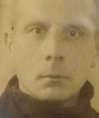 Алимов Умяр Абдурахманович