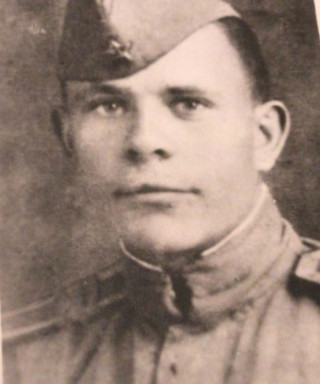 Викторов Александр Григорьевич