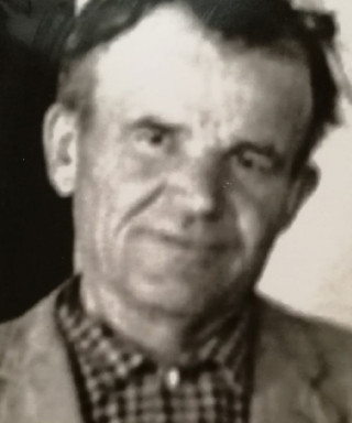 Исаев Георгий Дмитриевич