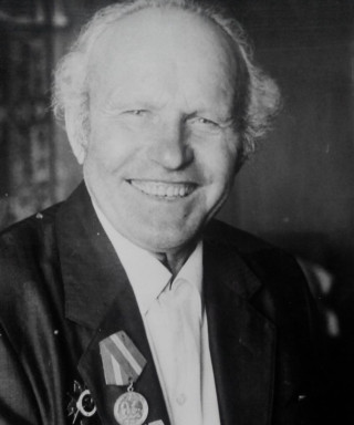 Герасин Василий Митрофанович