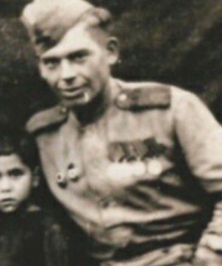 Захаров Владимир Георгиевич