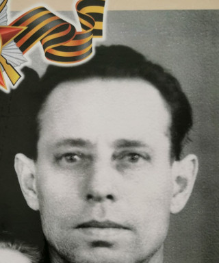 Грищенко Владимир Владимирович