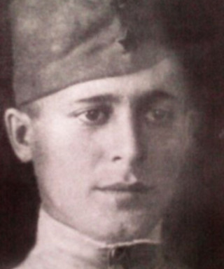 Галиакбаров Газизьян Галимянович