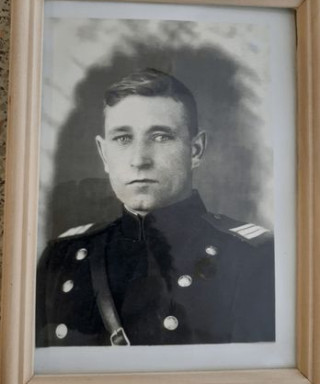 Березин Меркурий Абрамович