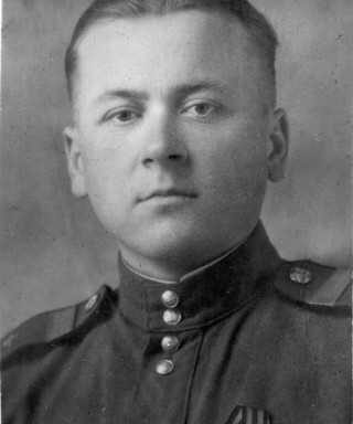 Караченцев Григорий Фёдорович