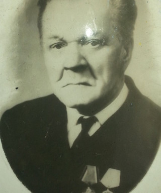 Лопатин Александр Никифорович