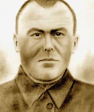 Бабкин Гаврил Иванович