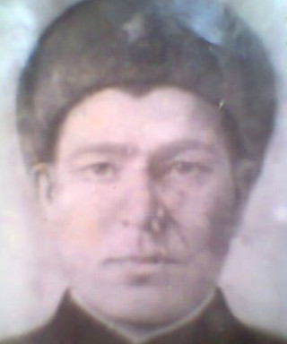 Курилов Акиндин Гаврилович