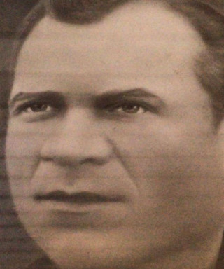 Волков Иван Петрович