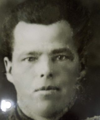 Казанцев Петр Яковлевич