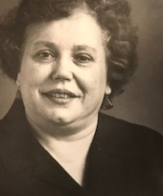 Ковтун Лидия Сергеевна