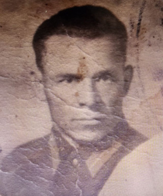 Михеев Александр Григорьевич