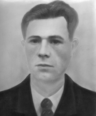 Заяц Владимир Павлович