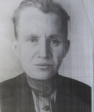 Ковин Василий Дмитриевич