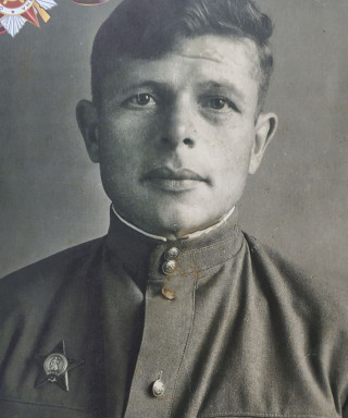 Корюков Павел Иванович