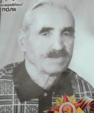 Жданов Николай Павлович