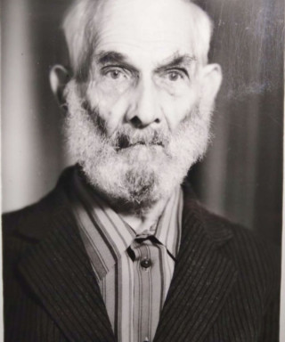 Горев Александр Мартынович