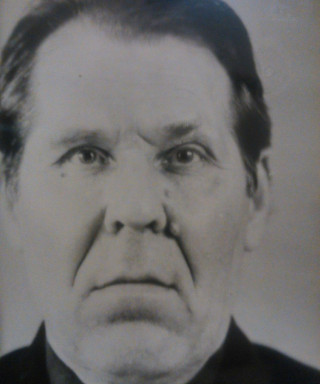 Лукашов Михаил Степанович