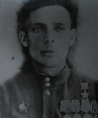 Минин Фёдор Иванович