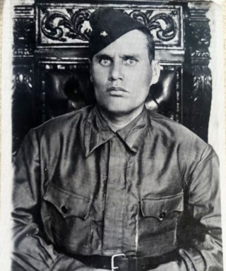 Засыпкин Григорий Васильевич