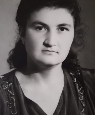 Исабекян Мария Ильинична