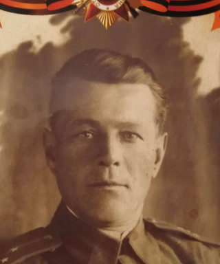 Хлусов Иван