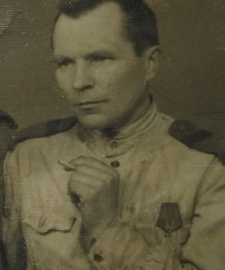 Кулаков Пимен Васильевич