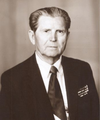 Лучинкин Иван Петрович