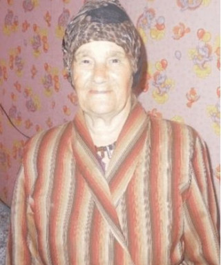 Кириллова Екатерина Ивановна