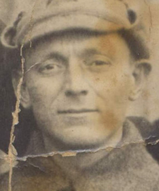 Белоусов Василий Константинович