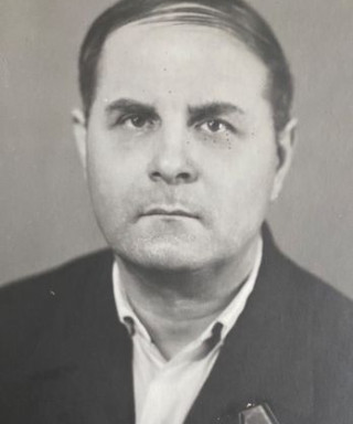 Федорчук Нестер Петрович