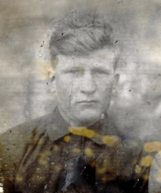 Кравченко Степан Васильевич