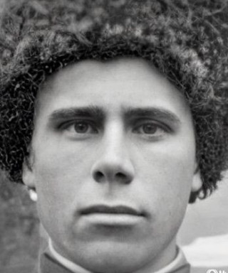 Лукин Петр Михайлович