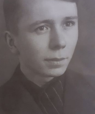 Загаринский Георгий Александрович