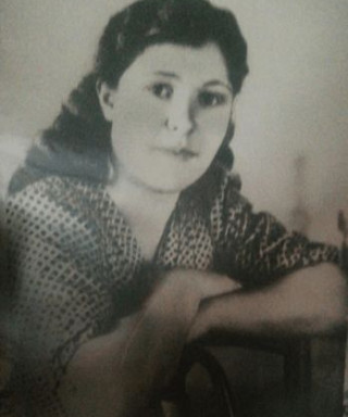 Литвинова Евгения Андреевна