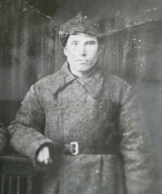 Федоров Харитон Кузьмич