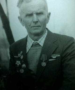 Фёдоров Михаил Алексеевич