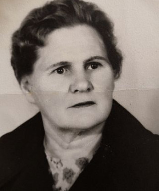 Коновалова Вера Павловна