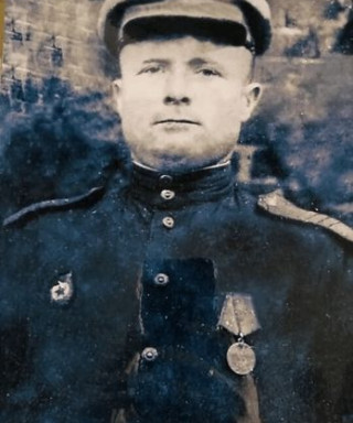 Яковлев Иван Данилович