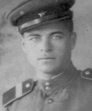 Журавель Владимир Ильич