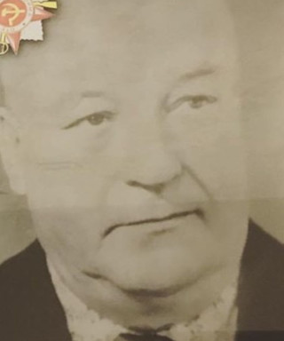 Абросимов Михаил Иванович