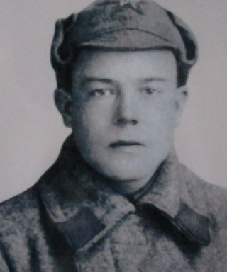 Макаров Иван Максимович