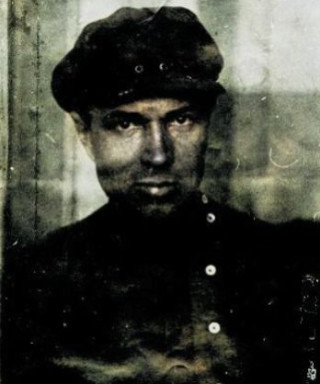 Лазарев Иван Лаврентьевич