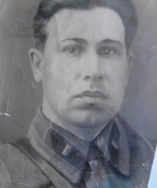 Морозов Александр Александрович